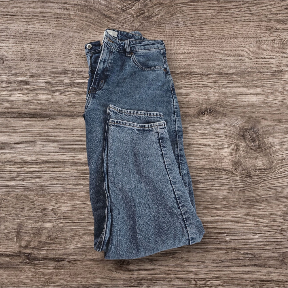 H&M Blue Women Jeans